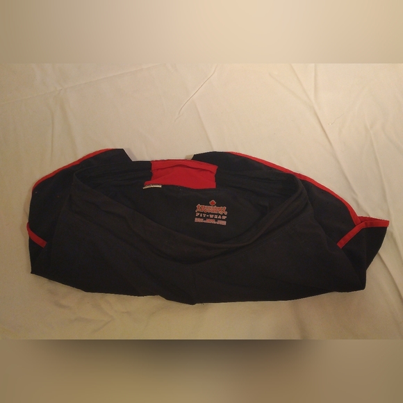 Running Room Shorts - Picture 3 of 3